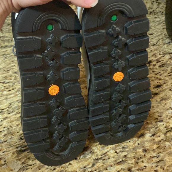 Timberland Boots 8 women’s - Picture 8 of 9